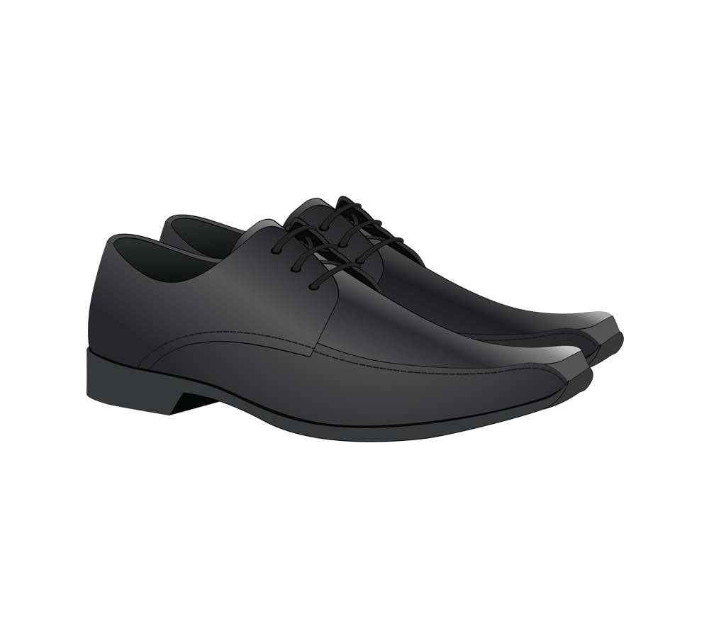 blackshoes